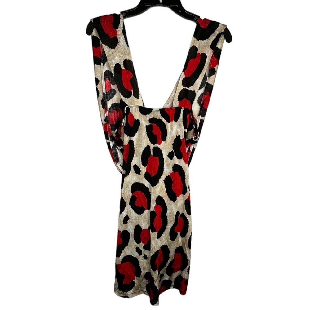 Sabora Mini Dress - Picture 4 of 6